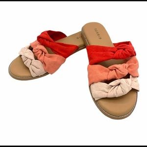 Torrid Sandals NWT